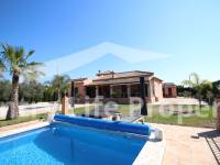Resale - Villa - Catral - Countryside 