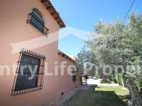 Resale - Villa - Catral - Countryside 