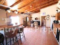 Resale - Villa - Catral - Countryside 