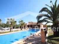 Resale - Villa - Catral - Countryside 