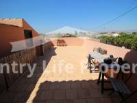 Resale - Villa - Catral - Countryside 