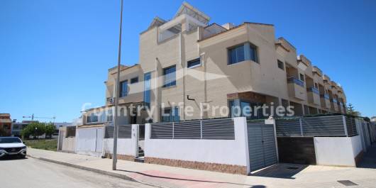 Bungalow - Segunda Mano - Dolores - Pueblo