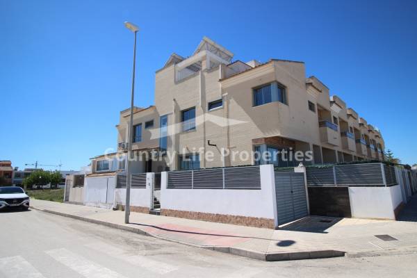 Bungalow - Segunda Mano - Dolores - Pueblo