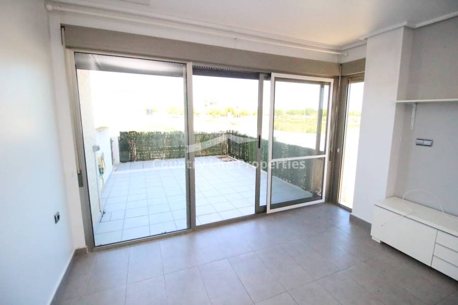 Перепродажа - Townhouse - Dolores - Town