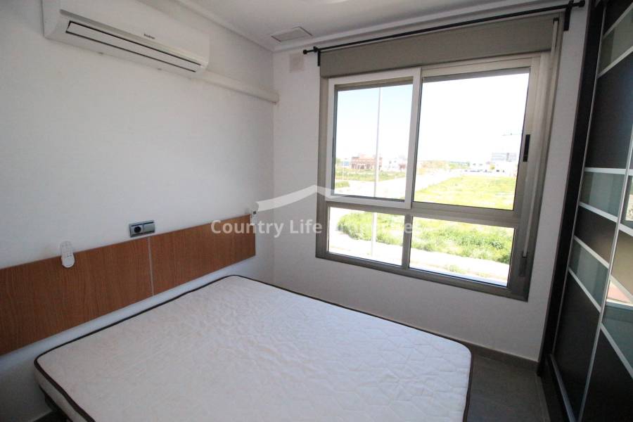 Перепродажа - Townhouse - Dolores - Town