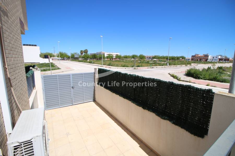 Перепродажа - Townhouse - Dolores - Town