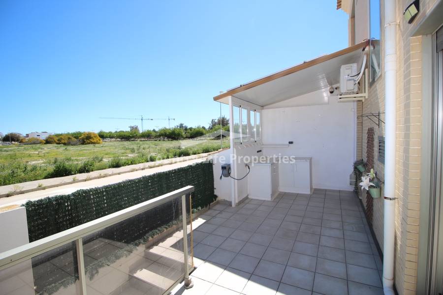 Перепродажа - Townhouse - Dolores - Town