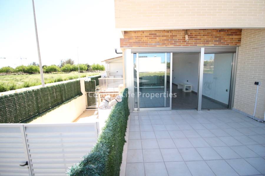 Перепродажа - Townhouse - Dolores - Town