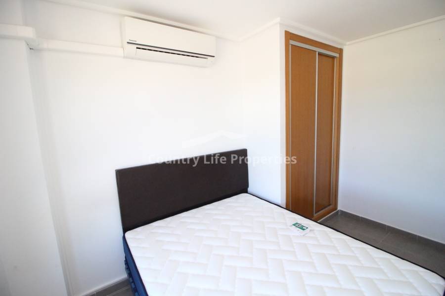 Перепродажа - Townhouse - Dolores - Town