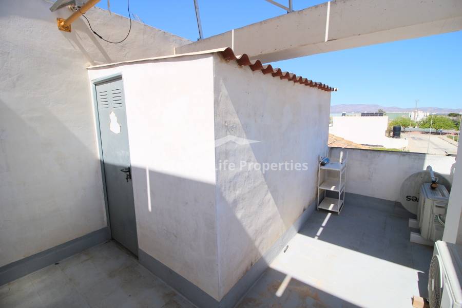 Перепродажа - Townhouse - Dolores - Town