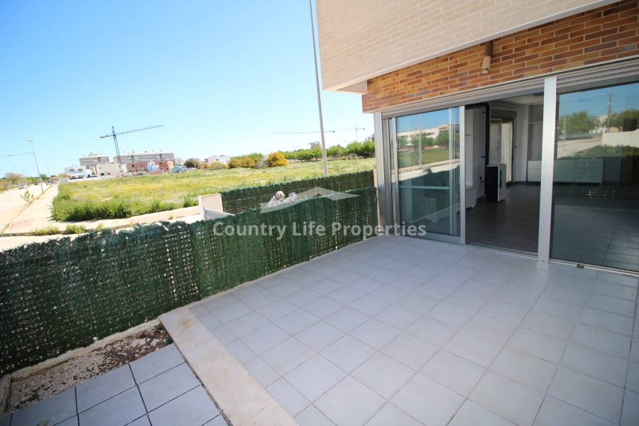 Перепродажа - Townhouse - Dolores - Town