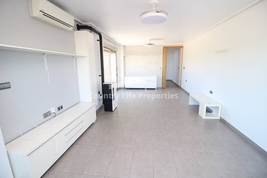 Перепродажа - Townhouse - Dolores - Town