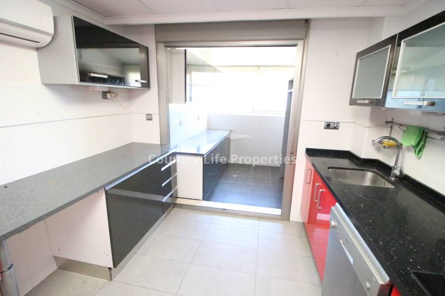 Перепродажа - Townhouse - Dolores - Town