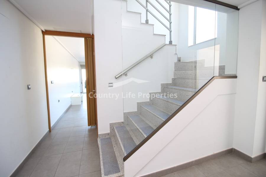 Перепродажа - Townhouse - Dolores - Town