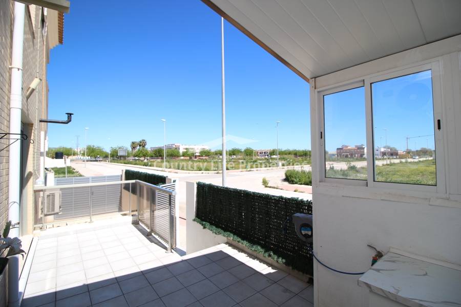 Перепродажа - Townhouse - Dolores - Town