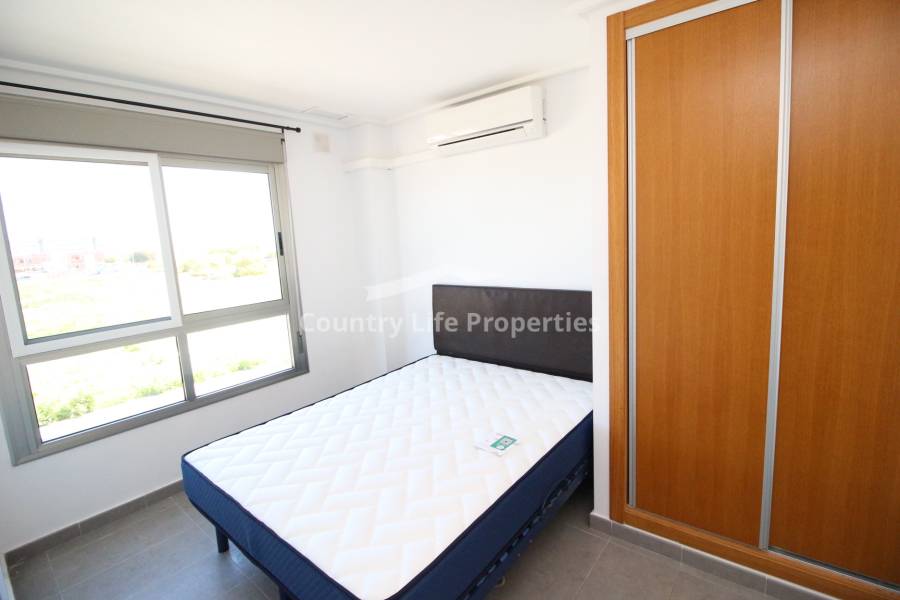 Перепродажа - Townhouse - Dolores - Town