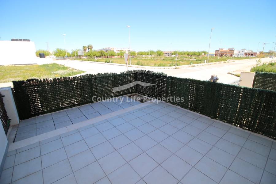 Перепродажа - Townhouse - Dolores - Town