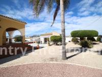 Resale - Villa - Catral - Countryside 