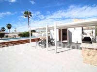 Resale - Villa - Catral - Countryside 