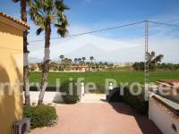Resale - Villa - Catral - Countryside 