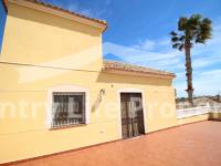 Resale - Villa - Catral - Countryside 