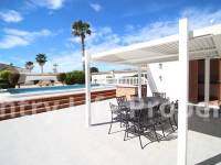 Resale - Villa - Catral - Countryside 