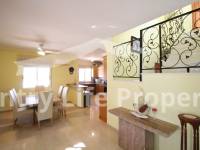 Resale - Villa - Catral - Countryside 