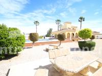 Resale - Villa - Catral - Countryside 