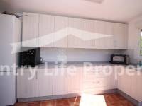 Resale - Villa - Catral - Countryside 