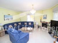 Resale - Villa - Catral - Countryside 