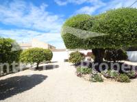 Resale - Villa - Catral - Countryside 