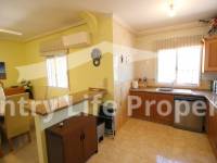 Resale - Villa - Catral - Countryside 