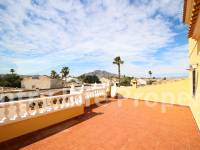 Resale - Villa - Catral - Countryside 