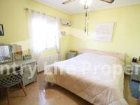 Resale - Villa - Catral - Countryside 