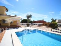 Resale - Villa - Catral - Countryside 