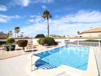 Resale - Villa - Catral - Countryside 