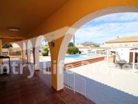 Resale - Villa - Catral - Countryside 
