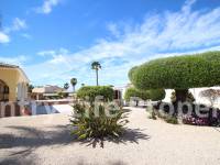 Resale - Villa - Catral - Countryside 