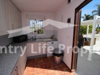 Resale - Villa - Catral - Countryside 