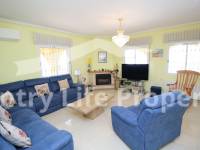 Resale - Villa - Catral - Countryside 