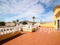 Resale - Villa - Catral - Countryside 