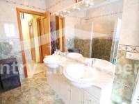 Resale - Villa - Catral - Countryside 