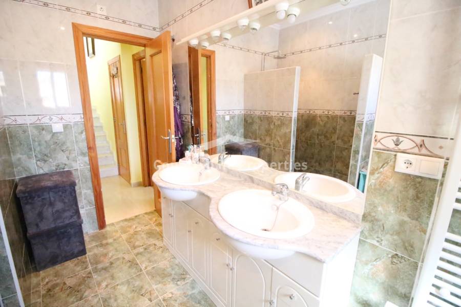 Resale - Villa - Catral - Countryside 