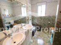 Resale - Villa - Catral - Countryside 