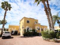 Resale - Villa - Catral - Countryside 