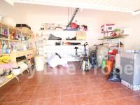Resale - Villa - Catral - Countryside 