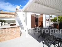 Resale - Villa - Catral - Countryside 