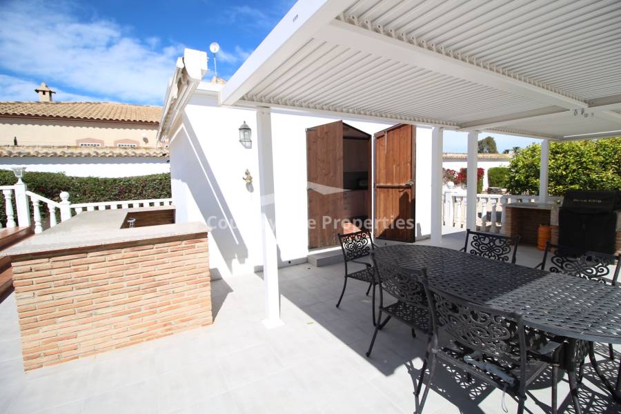 Resale - Villa - Catral - Countryside 
