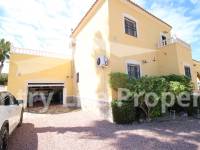 Resale - Villa - Catral - Countryside 