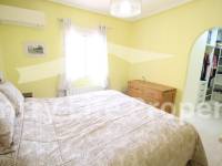 Resale - Villa - Catral - Countryside 